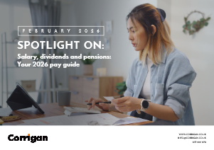 Salary, dividends and pensions: Your 2026 pay guide