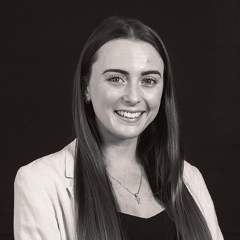 Aimee Parker - Assistant Manager, Audit - ACA