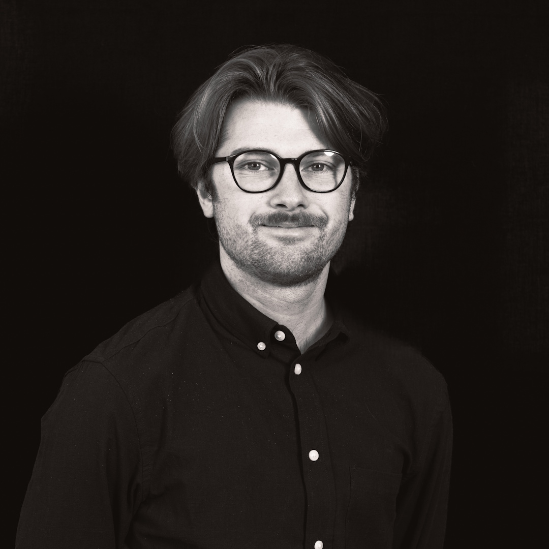 Charlie Howlett - Assistant Manager, Business Services